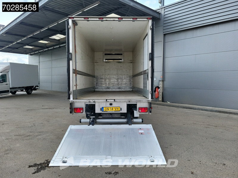 Iveco Daily 40C15 BE Combi Koelwagen Veldhuizen 2100kg Laadvermogen Laadklep Zijdeur Cruise Camera Euro5 Koel Koeler Kühl Kühler Kühlwagen K - Van pengiriman: gambar 3 Iveco Daily 40C15 BE Combi Koelwagen Veldhuizen 2100kg Laadvermogen Laadklep Zijdeur Cruise Camera Euro5 Koel Koeler Kühl Kühler Kühlwagen K - Van pengiriman: gambar 3