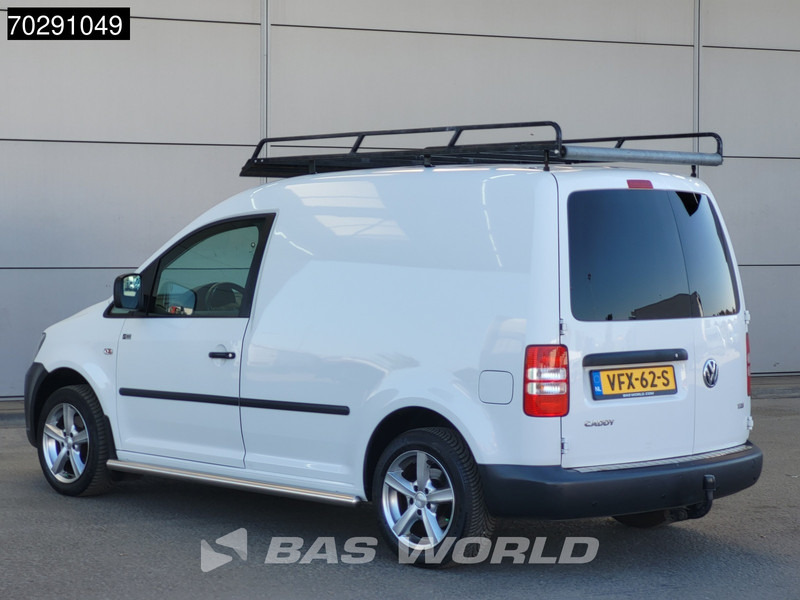 Volkswagen 1.6 TDI Automaat L1H1 Imperiaal Trekhaak Airco Cruise Velgen 3m3 Airco Trekhaak Cruise control - Van kecil: gambar 2 Volkswagen 1.6 TDI Automaat L1H1 Imperiaal Trekhaak Airco Cruise Velgen 3m3 Airco Trekhaak Cruise control - Van kecil: gambar 2