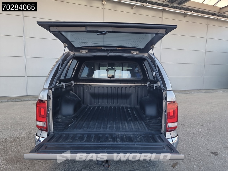 Volkswagen Amarok 260PK V6 4motion Automaat 260PK Trekhaak LED Navi Airco Cruise Camera Parkeersensoren Euro6 4wd Allrad 3m3 Airco Trekhaak Cruise - Truk pikap: gambar 3 Volkswagen Amarok 260PK V6 4motion Automaat 260PK Trekhaak LED Navi Airco Cruise Camera Parkeersensoren Euro6 4wd Allrad 3m3 Airco Trekhaak Cruise - Truk pikap: gambar 3