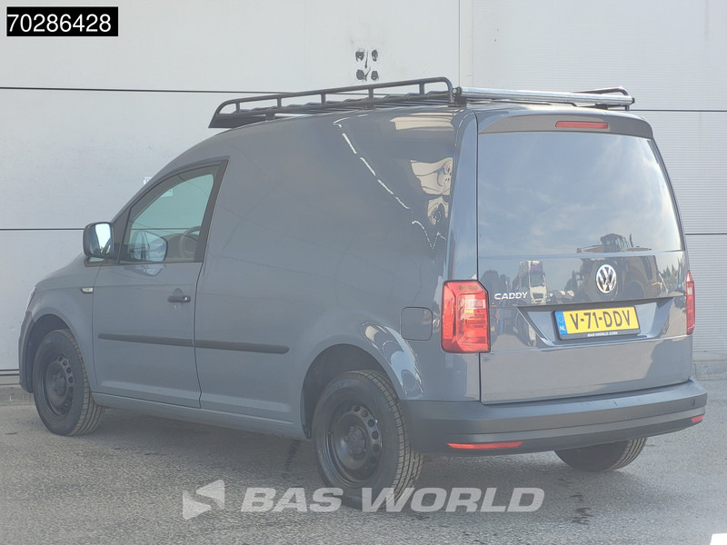 Volkswagen Caddy 102PK L1H1 Imperiaal Euro6 L1 3m3 - Van kecil: gambar 2 Volkswagen Caddy 102PK L1H1 Imperiaal Euro6 L1 3m3 - Van kecil: gambar 2