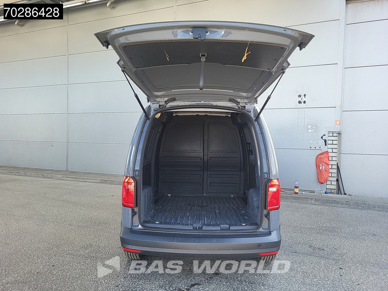 Volkswagen Caddy 102PK L1H1 Imperiaal Euro6 L1 3m3 - Van kecil: gambar 3 Volkswagen Caddy 102PK L1H1 Imperiaal Euro6 L1 3m3 - Van kecil: gambar 3