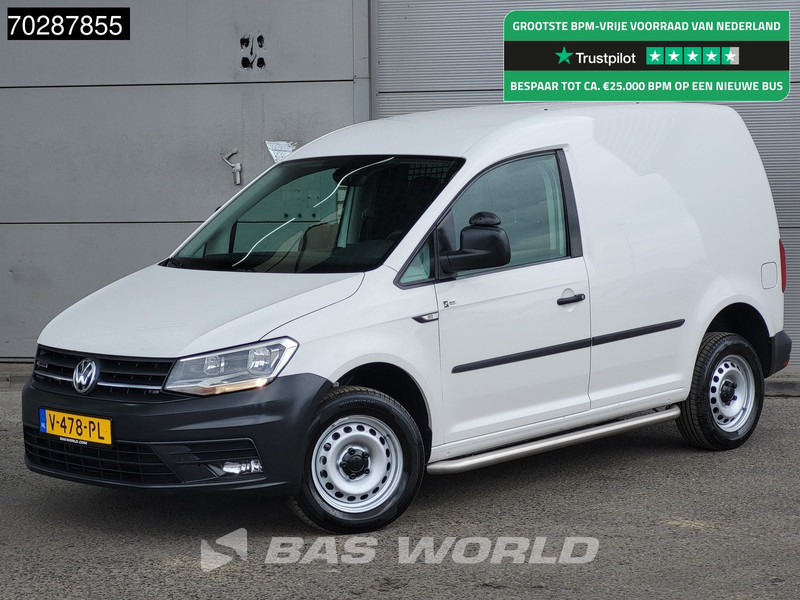 Volkswagen Caddy 122PK 4-Motion 4x4 Trekhaak Navi Airco Cruise Parkeersensoren Euro6 4WD Allrad 06-2026 APK 3m3 Airco Trekhaak Cruise control - Van kecil: gambar 1 Volkswagen Caddy 122PK 4-Motion 4x4 Trekhaak Navi Airco Cruise Parkeersensoren Euro6 4WD Allrad 06-2026 APK 3m3 Airco Trekhaak Cruise control - Van kecil: gambar 1