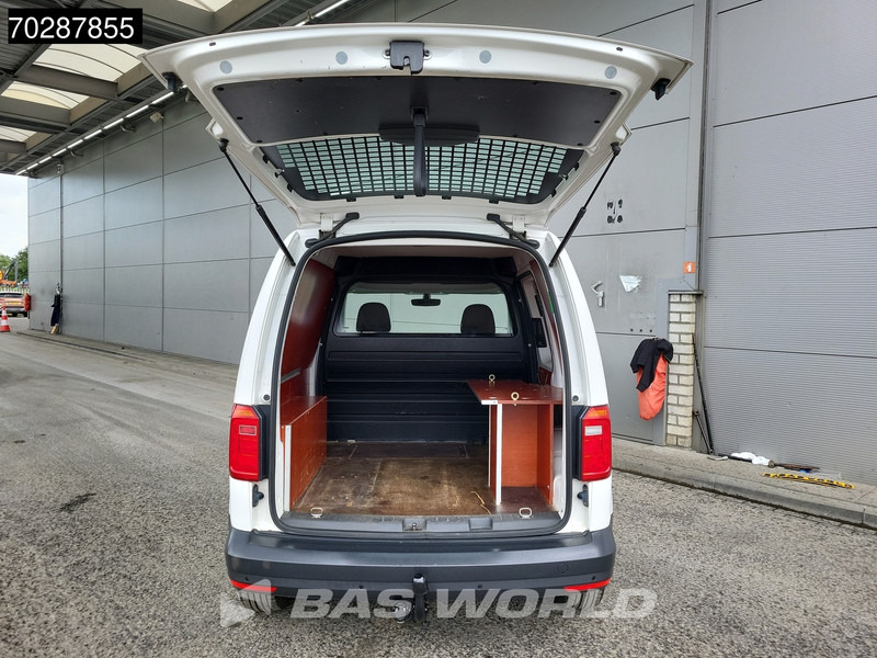 Volkswagen Caddy 122PK 4-Motion 4x4 Trekhaak Navi Airco Cruise Parkeersensoren Euro6 4WD Allrad 06-2026 APK 3m3 Airco Trekhaak Cruise control - Van kecil: gambar 3 Volkswagen Caddy 122PK 4-Motion 4x4 Trekhaak Navi Airco Cruise Parkeersensoren Euro6 4WD Allrad 06-2026 APK 3m3 Airco Trekhaak Cruise control - Van kecil: gambar 3