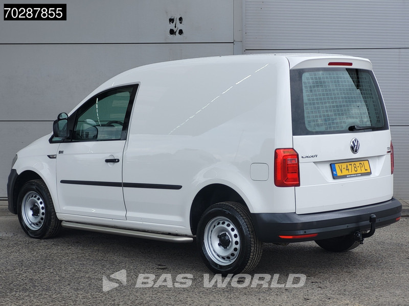 Volkswagen Caddy 122PK 4-Motion 4x4 Trekhaak Navi Airco Cruise Parkeersensoren Euro6 4WD Allrad 06-2026 APK 3m3 Airco Trekhaak Cruise control - Van kecil: gambar 2 Volkswagen Caddy 122PK 4-Motion 4x4 Trekhaak Navi Airco Cruise Parkeersensoren Euro6 4WD Allrad 06-2026 APK 3m3 Airco Trekhaak Cruise control - Van kecil: gambar 2