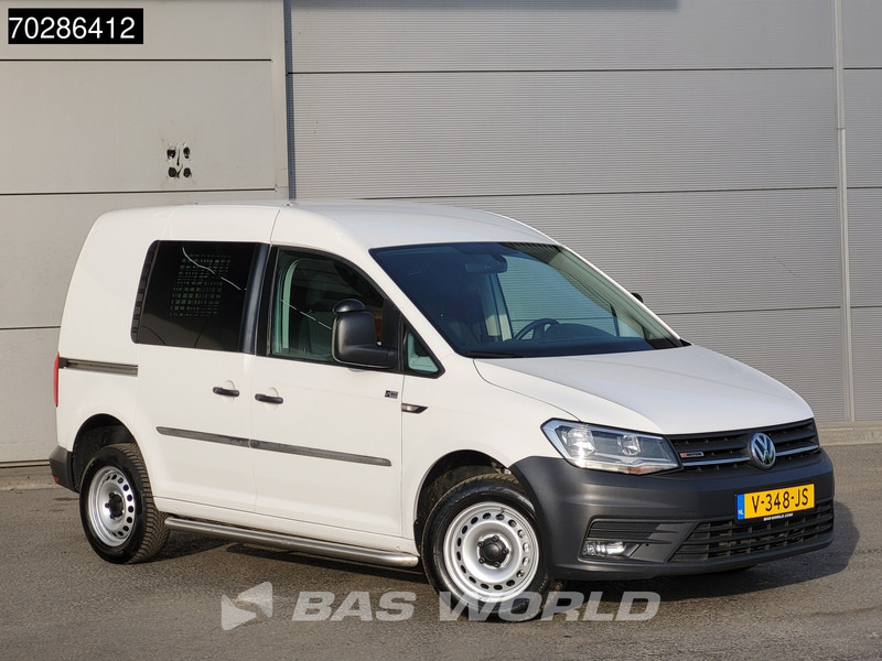 Volkswagen Caddy 122PK 4x4 4Motion L1H1 Trekhaak Navi Airco Cruise Euro6 L1 4WD Allrad 3m3 Airco Trekhaak Cruise control - Van kecil: gambar 5 Volkswagen Caddy 122PK 4x4 4Motion L1H1 Trekhaak Navi Airco Cruise Euro6 L1 4WD Allrad 3m3 Airco Trekhaak Cruise control - Van kecil: gambar 5