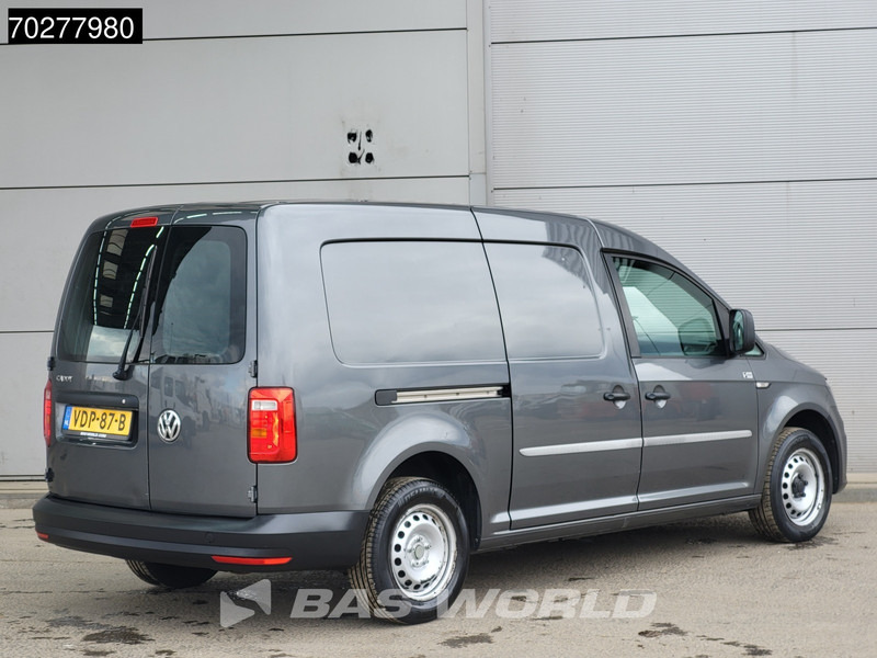 Volkswagen Caddy 75pk L2H1 Airco Cruise Euro6 L2 4m3 Airco Cruise control - Van kecil: gambar 3 Volkswagen Caddy 75pk L2H1 Airco Cruise Euro6 L2 4m3 Airco Cruise control - Van kecil: gambar 3