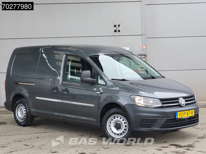 Volkswagen Caddy 75pk L2H1 Airco Cruise Euro6 L2 4m3 Airco Cruise control - Van kecil: gambar 2 Volkswagen Caddy 75pk L2H1 Airco Cruise Euro6 L2 4m3 Airco Cruise control - Van kecil: gambar 2