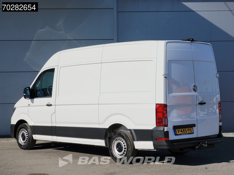 Volkswagen Crafter 102pk L3H3 Navi Trekhaak Airco Cruise Camera Euro6 L2H2 12m3 Airco Trekhaak Cruise control - Van panel: gambar 2 Volkswagen Crafter 102pk L3H3 Navi Trekhaak Airco Cruise Camera Euro6 L2H2 12m3 Airco Trekhaak Cruise control - Van panel: gambar 2