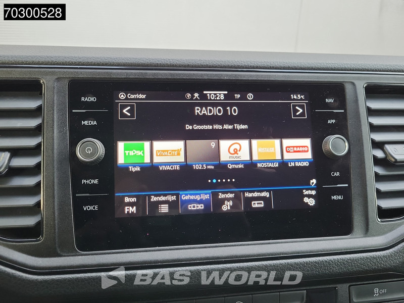 Van panel Volkswagen Crafter 102pk L3H3 Trekhaak Navi Parkeersensoren v+a Euro6 L2H2 Airco Trekhaak: gambar 17 Van panel Volkswagen Crafter 102pk L3H3 Trekhaak Navi Parkeersensoren v+a Euro6 L2H2 Airco Trekhaak: gambar 17