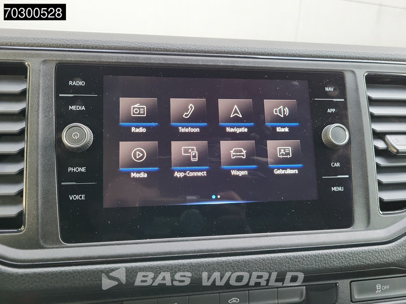 Van panel Volkswagen Crafter 102pk L3H3 Trekhaak Navi Parkeersensoren v+a Euro6 L2H2 Airco Trekhaak: gambar 18 Van panel Volkswagen Crafter 102pk L3H3 Trekhaak Navi Parkeersensoren v+a Euro6 L2H2 Airco Trekhaak: gambar 18