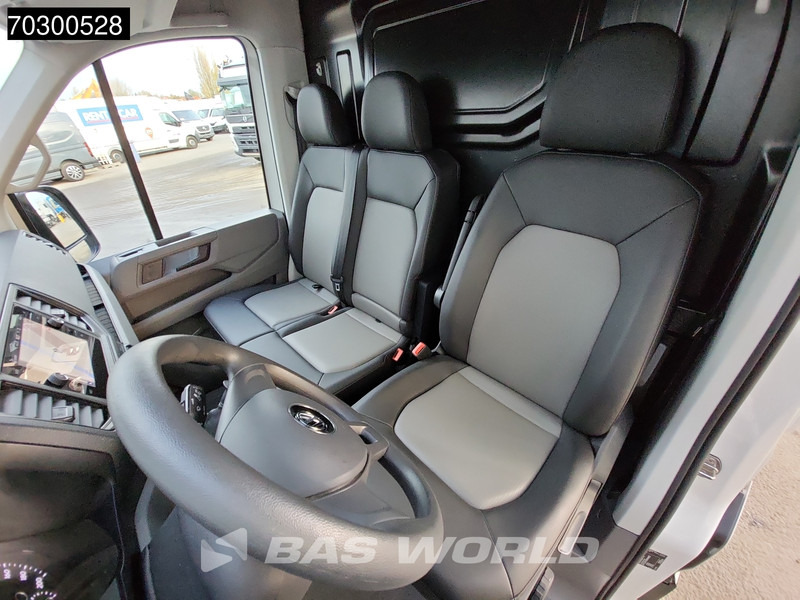 Van panel Volkswagen Crafter 102pk L3H3 Trekhaak Navi Parkeersensoren v+a Euro6 L2H2 Airco Trekhaak: gambar 13 Van panel Volkswagen Crafter 102pk L3H3 Trekhaak Navi Parkeersensoren v+a Euro6 L2H2 Airco Trekhaak: gambar 13