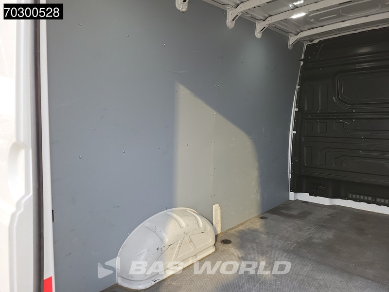 Van panel Volkswagen Crafter 102pk L3H3 Trekhaak Navi Parkeersensoren v+a Euro6 L2H2 Airco Trekhaak: gambar 8 Van panel Volkswagen Crafter 102pk L3H3 Trekhaak Navi Parkeersensoren v+a Euro6 L2H2 Airco Trekhaak: gambar 8