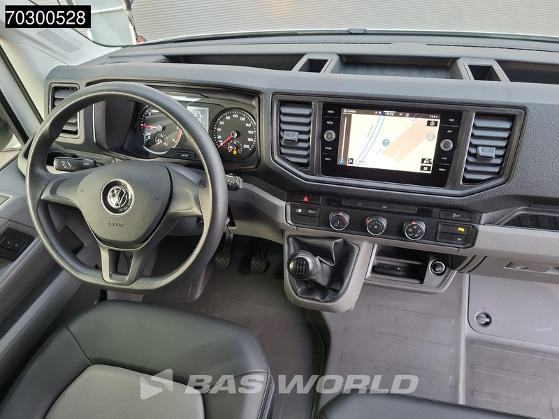 Van panel Volkswagen Crafter 102pk L3H3 Trekhaak Navi Parkeersensoren v+a Euro6 L2H2 Airco Trekhaak: gambar 14 Van panel Volkswagen Crafter 102pk L3H3 Trekhaak Navi Parkeersensoren v+a Euro6 L2H2 Airco Trekhaak: gambar 14