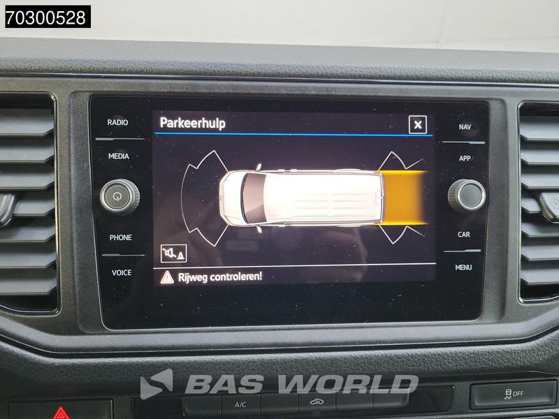 Van panel Volkswagen Crafter 102pk L3H3 Trekhaak Navi Parkeersensoren v+a Euro6 L2H2 Airco Trekhaak: gambar 16 Van panel Volkswagen Crafter 102pk L3H3 Trekhaak Navi Parkeersensoren v+a Euro6 L2H2 Airco Trekhaak: gambar 16