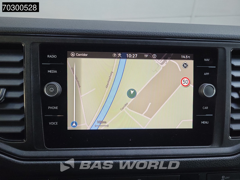 Van panel Volkswagen Crafter 102pk L3H3 Trekhaak Navi Parkeersensoren v+a Euro6 L2H2 Airco Trekhaak: gambar 15 Van panel Volkswagen Crafter 102pk L3H3 Trekhaak Navi Parkeersensoren v+a Euro6 L2H2 Airco Trekhaak: gambar 15