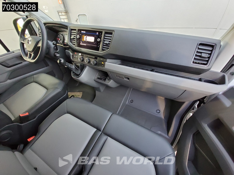 Van panel Volkswagen Crafter 102pk L3H3 Trekhaak Navi Parkeersensoren v+a Euro6 L2H2 Airco Trekhaak: gambar 11 Van panel Volkswagen Crafter 102pk L3H3 Trekhaak Navi Parkeersensoren v+a Euro6 L2H2 Airco Trekhaak: gambar 11