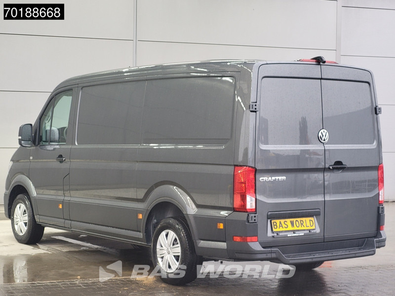 Volkswagen Crafter 140pk Automaat L3H2 LED Camera CarPlay Airco Cruise L2H1 9m3 Airco Cruise control - Van panel: gambar 2 Volkswagen Crafter 140pk Automaat L3H2 LED Camera CarPlay Airco Cruise L2H1 9m3 Airco Cruise control - Van panel: gambar 2