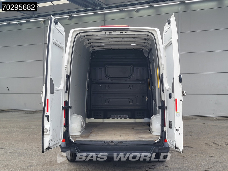 Volkswagen Crafter 140pk Automaat L3H3 Airco Cruise CarPlay L2H2 Euro6 Airco - Van panel: gambar 3 Volkswagen Crafter 140pk Automaat L3H3 Airco Cruise CarPlay L2H2 Euro6 Airco - Van panel: gambar 3