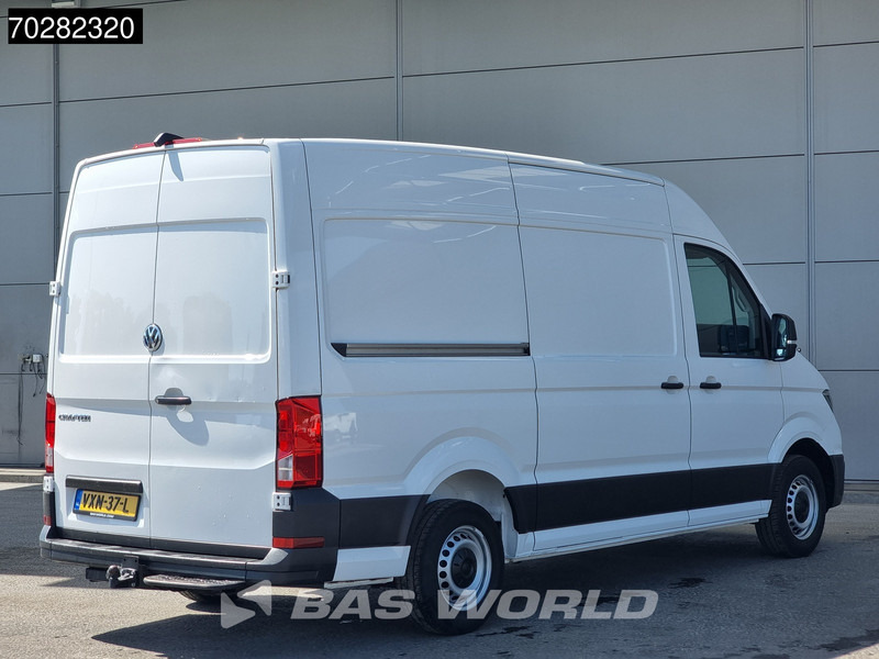 Volkswagen Crafter 140pk Automaat L3H3 Trekhaak Airco Camera Euro6 L2H2 12m3 Airco Trekhaak - Van panel: gambar 5 Volkswagen Crafter 140pk Automaat L3H3 Trekhaak Airco Camera Euro6 L2H2 12m3 Airco Trekhaak - Van panel: gambar 5
