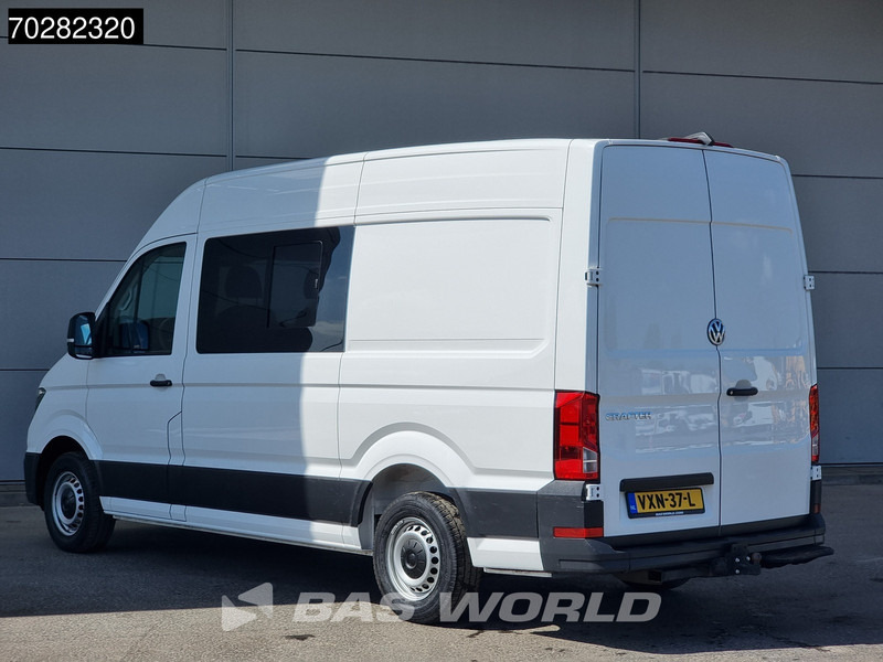 Volkswagen Crafter 140pk Automaat L3H3 Trekhaak Airco Camera Euro6 L2H2 12m3 Airco Trekhaak - Van panel: gambar 2 Volkswagen Crafter 140pk Automaat L3H3 Trekhaak Airco Camera Euro6 L2H2 12m3 Airco Trekhaak - Van panel: gambar 2