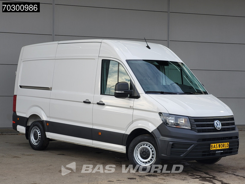 Volkswagen Crafter 140pk Automaat L3H3 Trekhaak Airco Camera Euro6 L2H2 Airco Trekhaak - Van panel: gambar 3 Volkswagen Crafter 140pk Automaat L3H3 Trekhaak Airco Camera Euro6 L2H2 Airco Trekhaak - Van panel: gambar 3