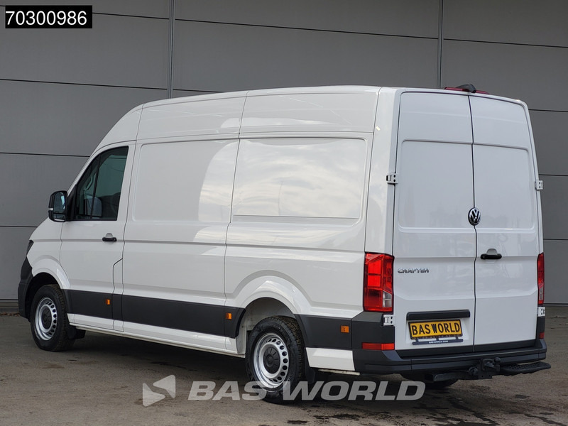 Volkswagen Crafter 140pk Automaat L3H3 Trekhaak Airco Camera Euro6 L2H2 Airco Trekhaak - Van panel: gambar 5 Volkswagen Crafter 140pk Automaat L3H3 Trekhaak Airco Camera Euro6 L2H2 Airco Trekhaak - Van panel: gambar 5