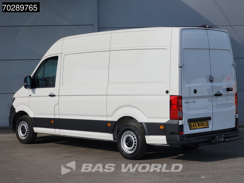 Volkswagen Crafter 140pk Automaat L3H3 Trekhaak Airco Camera Parkeersensoren Euro6 L2H2 12m3 Airco Trekhaak - Van panel: gambar 2 Volkswagen Crafter 140pk Automaat L3H3 Trekhaak Airco Camera Parkeersensoren Euro6 L2H2 12m3 Airco Trekhaak - Van panel: gambar 2