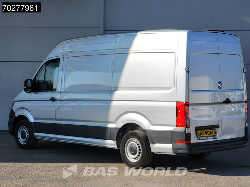 Volkswagen Crafter 140pk L2H2 Airco Cruise Carplay Parkeersensoren L2 11m3 Airco - Van panel: gambar 2 Volkswagen Crafter 140pk L2H2 Airco Cruise Carplay Parkeersensoren L2 11m3 Airco - Van panel: gambar 2