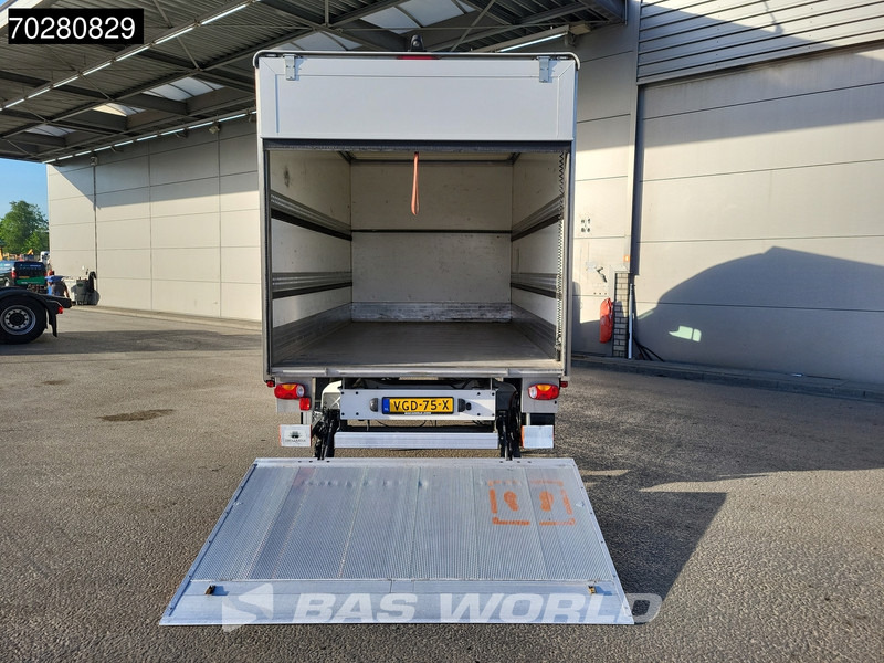 Volkswagen Crafter 140pk Laadklep Automaat Airco Cruise Euro6 Koffer Meubelbak 20m3 Airco Cruise control - Van box: gambar 3 Volkswagen Crafter 140pk Laadklep Automaat Airco Cruise Euro6 Koffer Meubelbak 20m3 Airco Cruise control - Van box: gambar 3