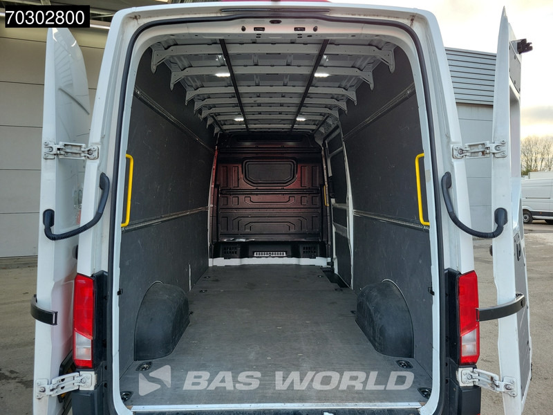 Volkswagen Crafter 177pk Automaat 180PK L4H3 Airco Cruise Parkeersensoren Euro6 L3H2 Airco Cruise control - Van panel: gambar 5 Volkswagen Crafter 177pk Automaat 180PK L4H3 Airco Cruise Parkeersensoren Euro6 L3H2 Airco Cruise control - Van panel: gambar 5