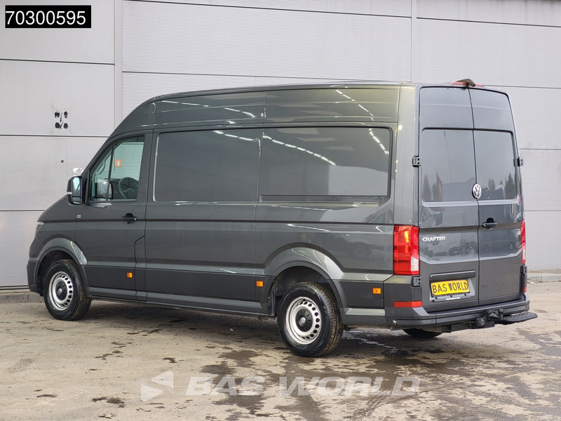 Volkswagen Crafter 177pk Automaat L3H3 Trekhaak ACC Navi Airco Camera Parkeersensoren Euro6 L2H2 Airco Trekhaak - Van panel: gambar 2 Volkswagen Crafter 177pk Automaat L3H3 Trekhaak ACC Navi Airco Camera Parkeersensoren Euro6 L2H2 Airco Trekhaak - Van panel: gambar 2