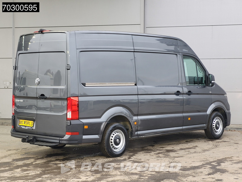 Volkswagen Crafter 177pk Automaat L3H3 Trekhaak ACC Navi Airco Camera Parkeersensoren Euro6 L2H2 Airco Trekhaak - Van panel: gambar 5 Volkswagen Crafter 177pk Automaat L3H3 Trekhaak ACC Navi Airco Camera Parkeersensoren Euro6 L2H2 Airco Trekhaak - Van panel: gambar 5