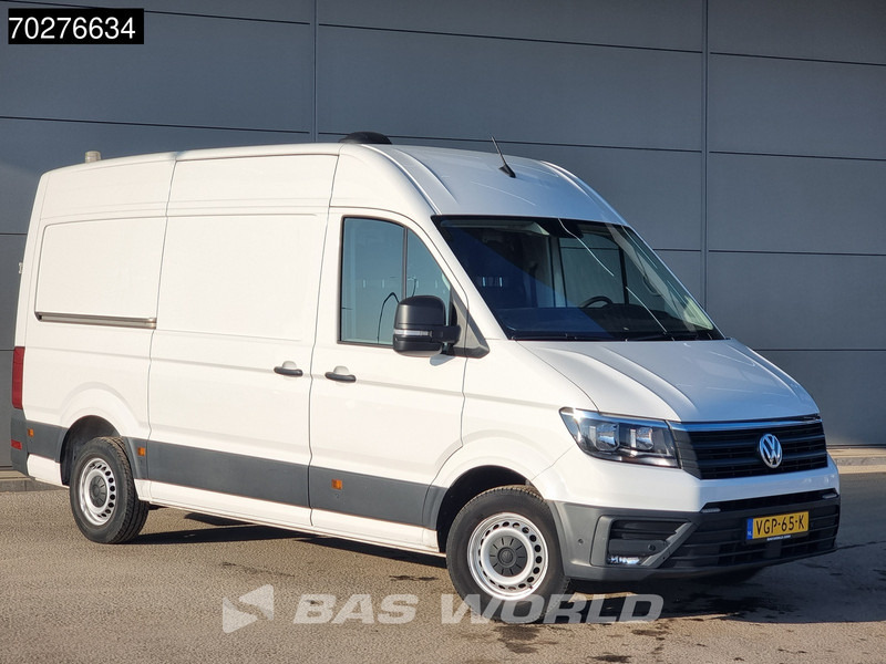 Volkswagen Crafter 177pk Automaat L3H3 Trekhaak Navi Camera Parkeersensoren Airco Cruise L2H2 12Airco Trekhaak Cruise control - Van panel: gambar 3 Volkswagen Crafter 177pk Automaat L3H3 Trekhaak Navi Camera Parkeersensoren Airco Cruise L2H2 12Airco Trekhaak Cruise control - Van panel: gambar 3