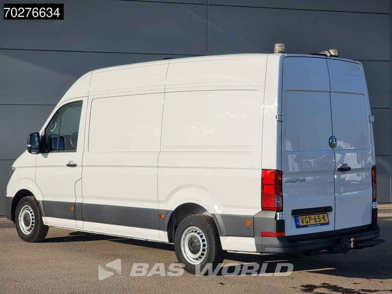 Volkswagen Crafter 177pk Automaat L3H3 Trekhaak Navi Camera Parkeersensoren Airco Cruise L2H2 12Airco Trekhaak Cruise control - Van panel: gambar 2 Volkswagen Crafter 177pk Automaat L3H3 Trekhaak Navi Camera Parkeersensoren Airco Cruise L2H2 12Airco Trekhaak Cruise control - Van panel: gambar 2