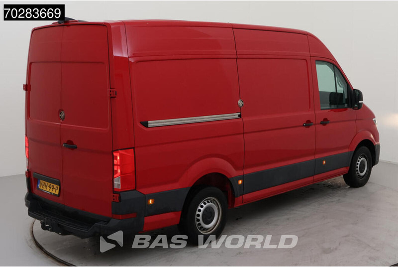 Volkswagen Crafter 177pk Coming Soon! Automaat L3H3 Trekhaak Navi Airco Cruise Camera Parkeersensoren Euro6 L2H2 12Airco Trekhaak Cruise control - Van panel: gambar 2 Volkswagen Crafter 177pk Coming Soon! Automaat L3H3 Trekhaak Navi Airco Cruise Camera Parkeersensoren Euro6 L2H2 12Airco Trekhaak Cruise control - Van panel: gambar 2