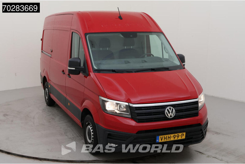 Volkswagen Crafter 177pk Coming Soon! Automaat L3H3 Trekhaak Navi Airco Cruise Camera Parkeersensoren Euro6 L2H2 12Airco Trekhaak Cruise control - Van panel: gambar 3 Volkswagen Crafter 177pk Coming Soon! Automaat L3H3 Trekhaak Navi Airco Cruise Camera Parkeersensoren Euro6 L2H2 12Airco Trekhaak Cruise control - Van panel: gambar 3