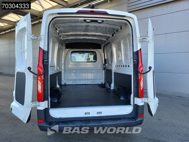 Volkswagen Crafter COMING SOON! Elektrisch 280WLTP 72kWh L3H2 204pk ACC LED Airco Camera Parkeersensoren v+a Airco - Van panel, Van listrik: gambar 3 Volkswagen Crafter COMING SOON! Elektrisch 280WLTP 72kWh L3H2 204pk ACC LED Airco Camera Parkeersensoren v+a Airco - Van panel, Van listrik: gambar 3