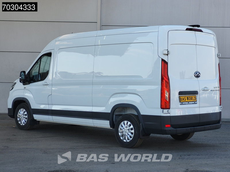 Volkswagen Crafter COMING SOON! Elektrisch 280WLTP 72kWh L3H2 204pk ACC LED Airco Camera Parkeersensoren v+a Airco - Van panel, Van listrik: gambar 2 Volkswagen Crafter COMING SOON! Elektrisch 280WLTP 72kWh L3H2 204pk ACC LED Airco Camera Parkeersensoren v+a Airco - Van panel, Van listrik: gambar 2