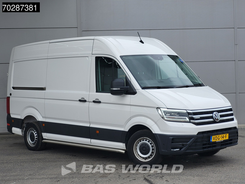 Volkswagen E-Crafter 136pk Elektrisch 115km WLTP 36kWh L3H3 LED Navi Airco Cruise Camera Parkeersensoren L2H2 12m3 Airco Cruise control - Van panel, Van listrik: gambar 5 Volkswagen E-Crafter 136pk Elektrisch 115km WLTP 36kWh L3H3 LED Navi Airco Cruise Camera Parkeersensoren L2H2 12m3 Airco Cruise control - Van panel, Van listrik: gambar 5