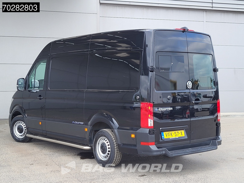 Volkswagen E-Crafter 136pk Elektrisch WLTP 115KM 36kWh L3H3 Automaat LED Navi Airco Cruise Camera Parkeersensoren L2H2 12m3 Airco - Van panel, Van listrik: gambar 2 Volkswagen E-Crafter 136pk Elektrisch WLTP 115KM 36kWh L3H3 Automaat LED Navi Airco Cruise Camera Parkeersensoren L2H2 12m3 Airco - Van panel, Van listrik: gambar 2