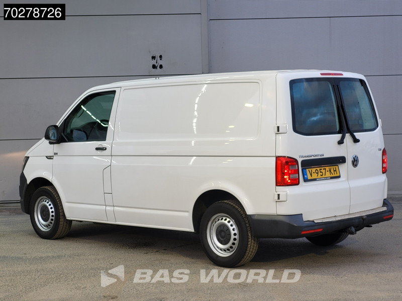 Volkswagen Transporter 150PK Automaat Euro6 L1H1 Trekhaak Airco Cruise L1 5m3 Airco Trekhaak Cruise control - Van kecil: gambar 2 Volkswagen Transporter 150PK Automaat Euro6 L1H1 Trekhaak Airco Cruise L1 5m3 Airco Trekhaak Cruise control - Van kecil: gambar 2