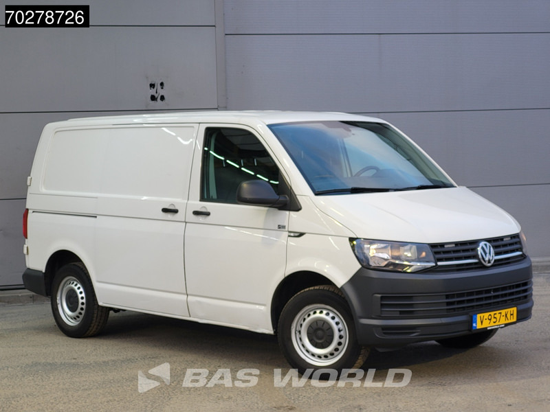 Volkswagen Transporter 150PK Automaat Euro6 L1H1 Trekhaak Airco Cruise L1 5m3 Airco Trekhaak Cruise control - Van kecil: gambar 3 Volkswagen Transporter 150PK Automaat Euro6 L1H1 Trekhaak Airco Cruise L1 5m3 Airco Trekhaak Cruise control - Van kecil: gambar 3
