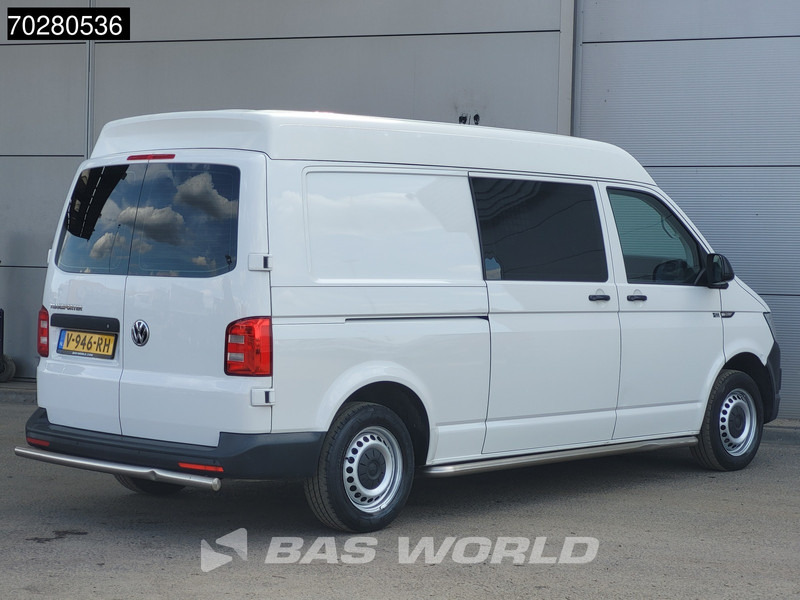 Volkswagen Transporter 150PK Automaat L2H2 Navi Airco Cruise Parkeersensoren Euro6 L2H2 L2 6m3 Airco Cruise control - Van kecil: gambar 5 Volkswagen Transporter 150PK Automaat L2H2 Navi Airco Cruise Parkeersensoren Euro6 L2H2 L2 6m3 Airco Cruise control - Van kecil: gambar 5
