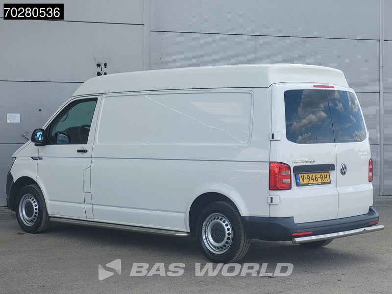 Volkswagen Transporter 150PK Automaat L2H2 Navi Airco Cruise Parkeersensoren Euro6 L2H2 L2 6m3 Airco Cruise control - Van kecil: gambar 2 Volkswagen Transporter 150PK Automaat L2H2 Navi Airco Cruise Parkeersensoren Euro6 L2H2 L2 6m3 Airco Cruise control - Van kecil: gambar 2