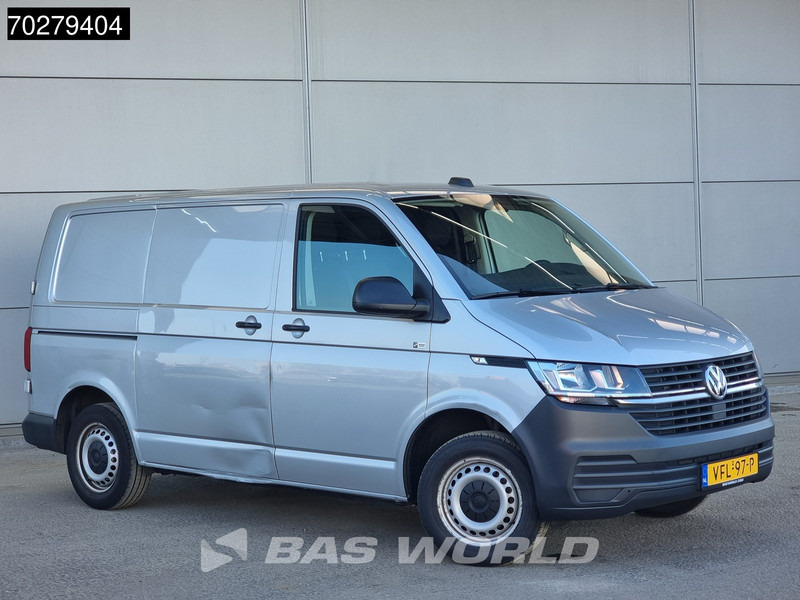 Volkswagen Transporter 90PK L1H1 Nwe model Navi Trekhaak Airco Cruise Euro6 L1 6m3 Airco Trekhaak Cruise control - Van panel: gambar 3 Volkswagen Transporter 90PK L1H1 Nwe model Navi Trekhaak Airco Cruise Euro6 L1 6m3 Airco Trekhaak Cruise control - Van panel: gambar 3