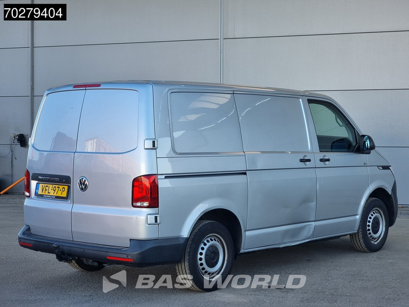 Volkswagen Transporter 90PK L1H1 Nwe model Navi Trekhaak Airco Cruise Euro6 L1 6m3 Airco Trekhaak Cruise control - Van panel: gambar 5 Volkswagen Transporter 90PK L1H1 Nwe model Navi Trekhaak Airco Cruise Euro6 L1 6m3 Airco Trekhaak Cruise control - Van panel: gambar 5