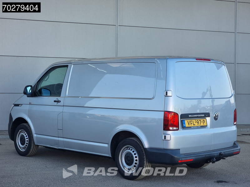 Volkswagen Transporter 90PK L1H1 Nwe model Navi Trekhaak Airco Cruise Euro6 L1 6m3 Airco Trekhaak Cruise control - Van panel: gambar 2 Volkswagen Transporter 90PK L1H1 Nwe model Navi Trekhaak Airco Cruise Euro6 L1 6m3 Airco Trekhaak Cruise control - Van panel: gambar 2