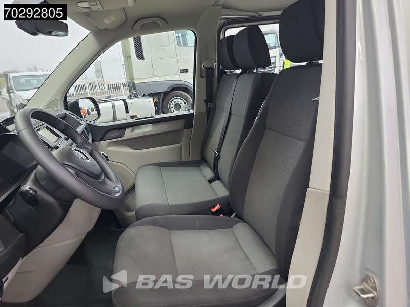 Bus mini, Van penumpang Volkswagen Transporter COMING SOON! Incl. BPM & BTW Personenvervoer L2H1 Trekhaak Navi Airco Cruise Camera Parkeersensoren Kombi TV Taxi Euro6 Airco Du: gambar 12