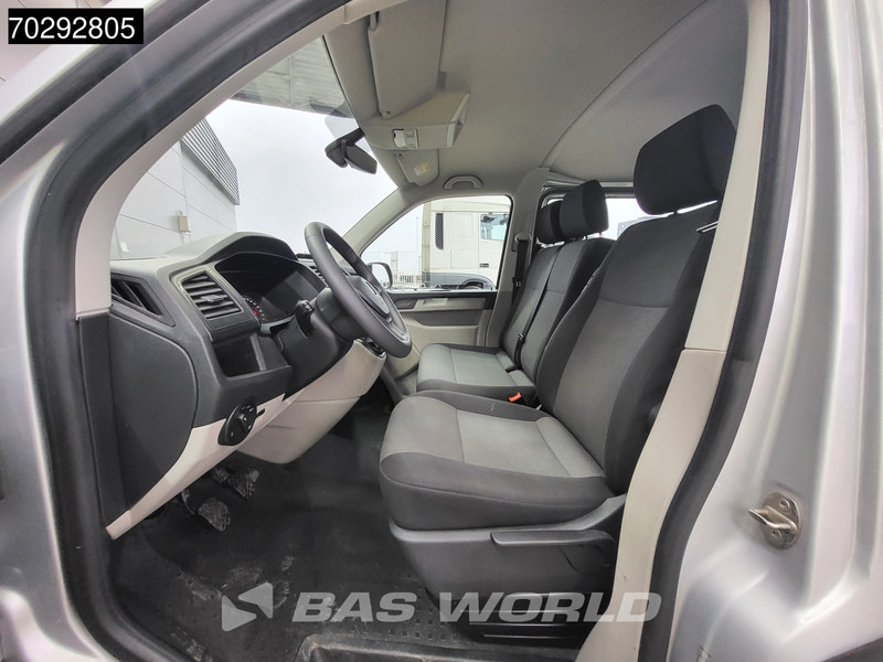 Bus mini, Van penumpang Volkswagen Transporter COMING SOON! Incl. BPM & BTW Personenvervoer L2H1 Trekhaak Navi Airco Cruise Camera Parkeersensoren Kombi TV Taxi Euro6 Airco Du: gambar 20