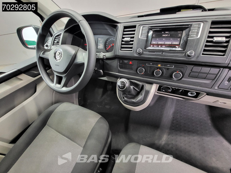 Bus mini, Van penumpang Volkswagen Transporter COMING SOON! Incl. BPM & BTW Personenvervoer L2H1 Trekhaak Navi Airco Cruise Camera Parkeersensoren Kombi TV Taxi Euro6 Airco Du: gambar 10